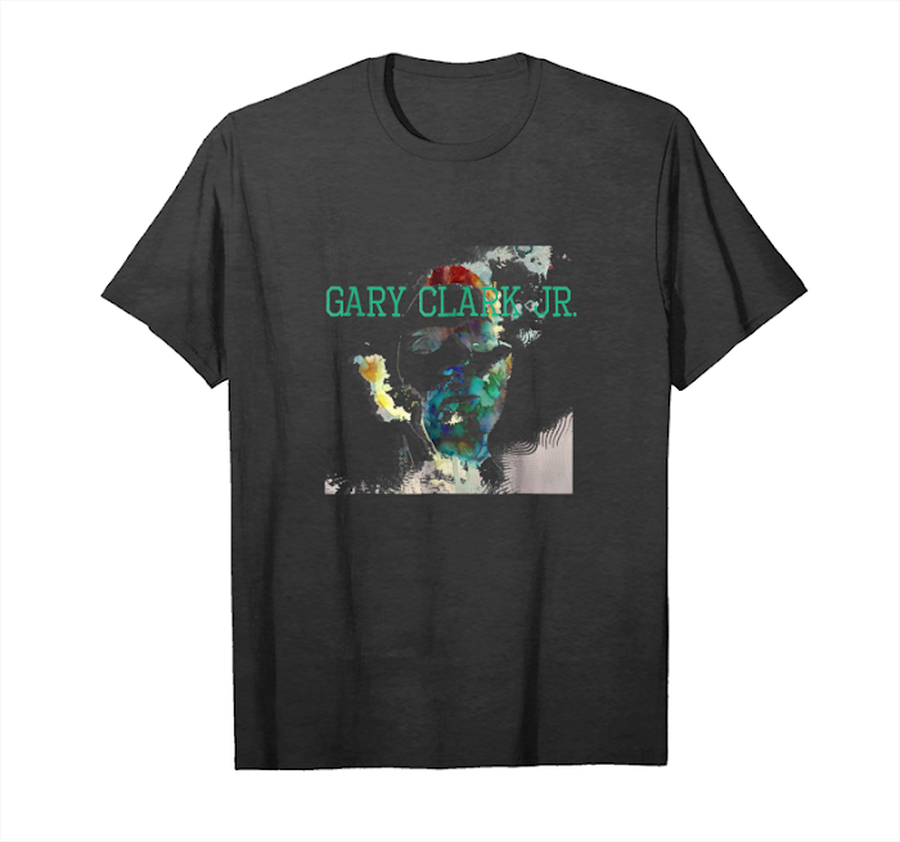 Order Gary Blak And Blu Clark Brithday Gif Jr T Shirt Unisex T-Shirt.png