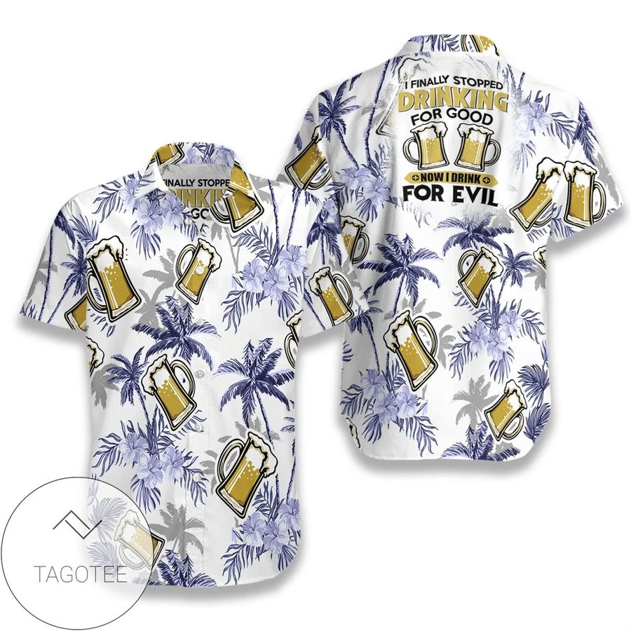 Order Hawaiian Aloha Shirts Beer Coconut Tree