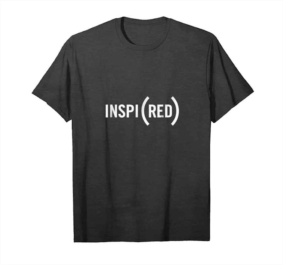 Order Now Inspi(Red) T Shirt Unisex T-Shirt.png