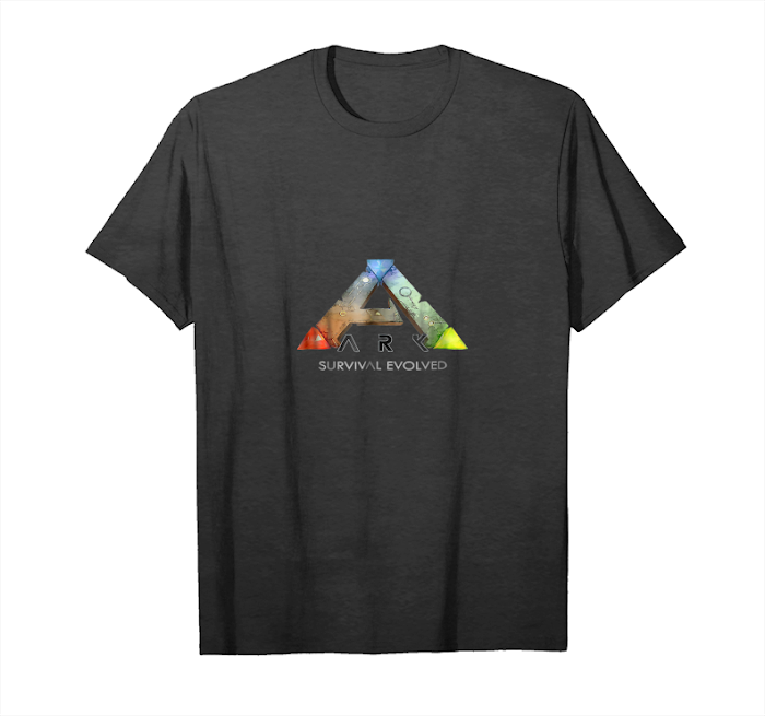 Order Now Survival Evolved Ark Unisex T-Shirt
