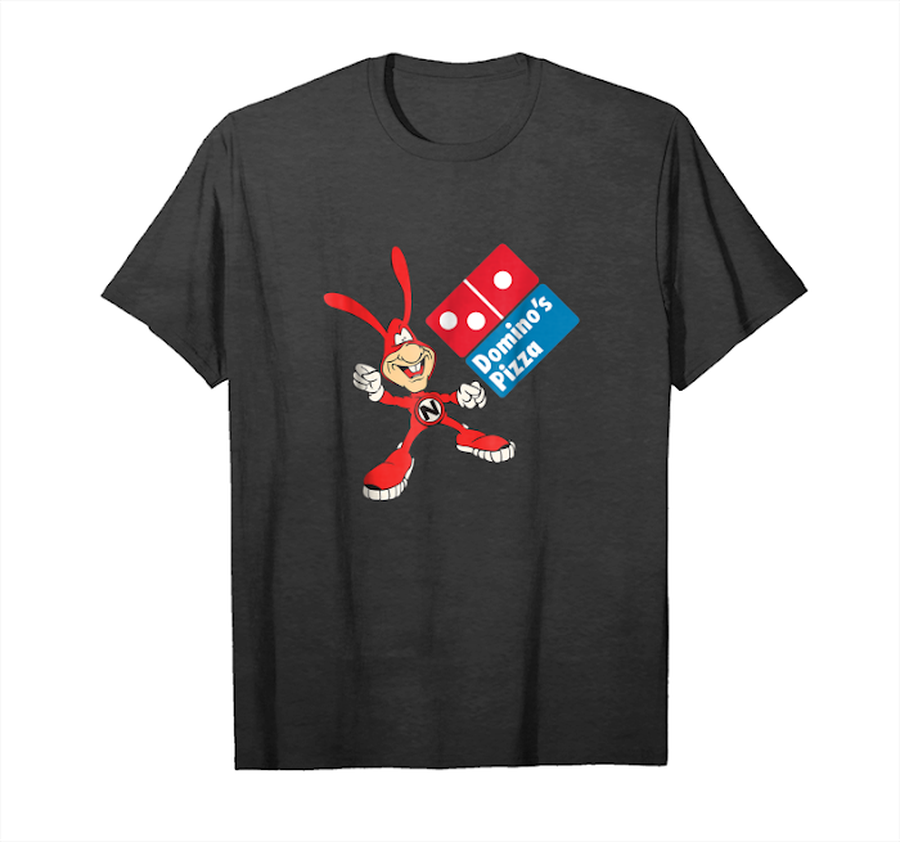 Order The Noid Unisex T-Shirt.png