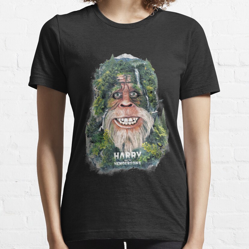 Our Friend Harry   Essential T-Shirt