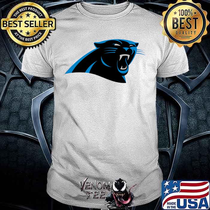 Panthers logo Essential T-Shirt