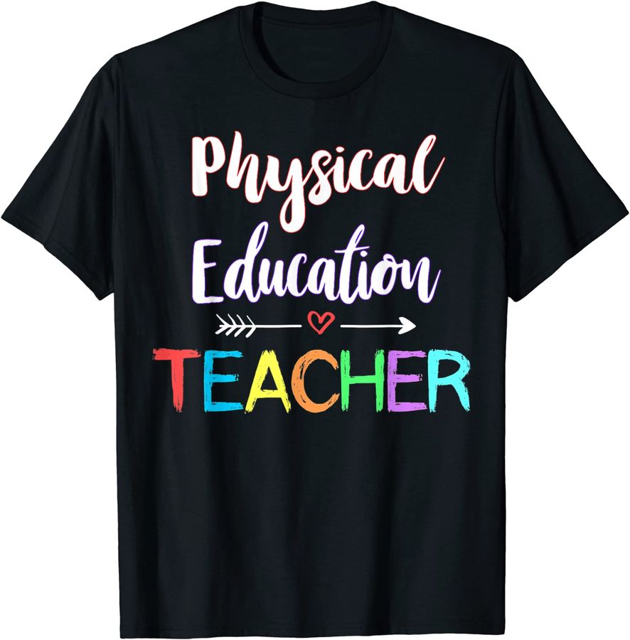 Physical Education Teacher School PE Teacher Fitness