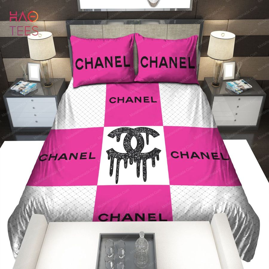 Pink Chanel Blanket Factory Sale  wwwyeschefcateringie 1691454242