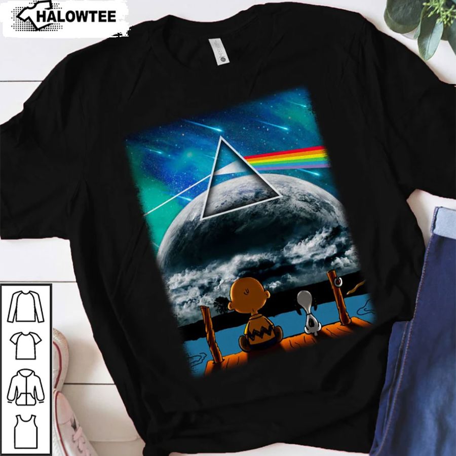 Pink Floyd Shirt Music Fan, Music Lover Gift