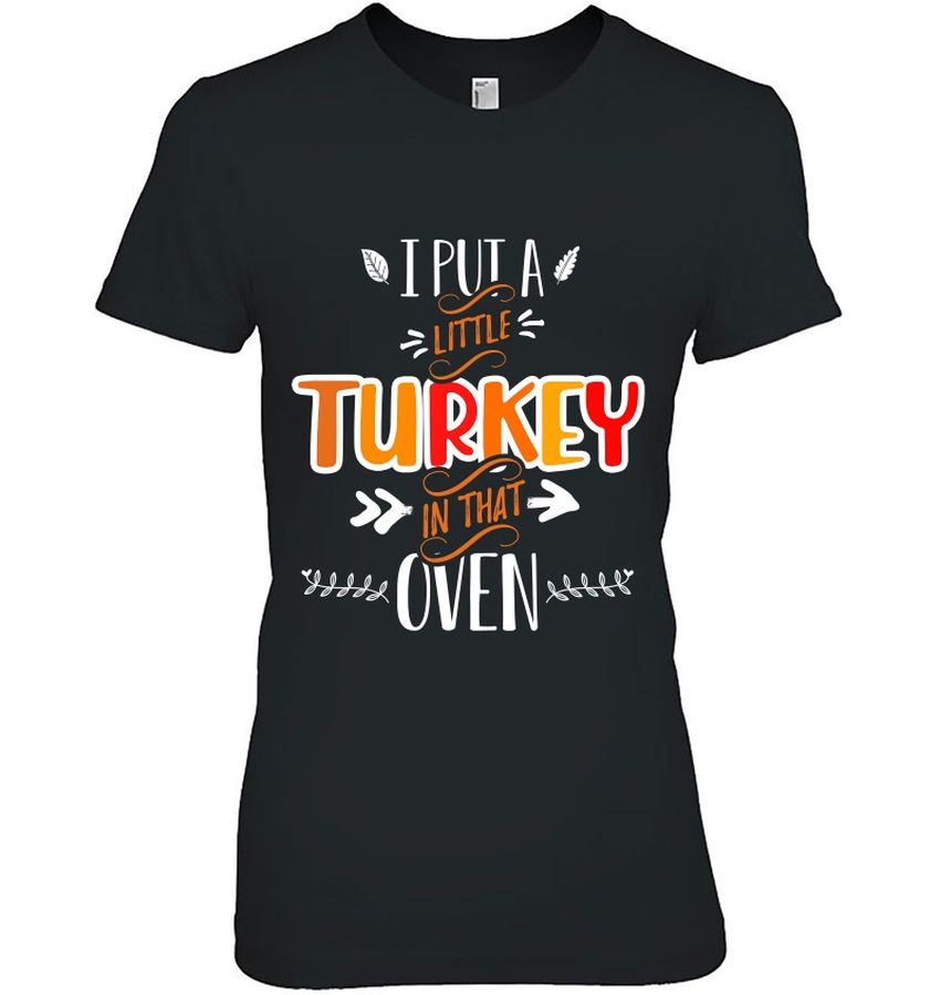 Pregnancy Announcement Shirt For Dad Mens Funny Turkey Dad