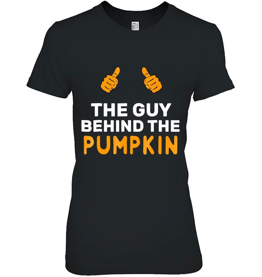 Pregnancy Announcement Shirt For Dad The Pumpkin