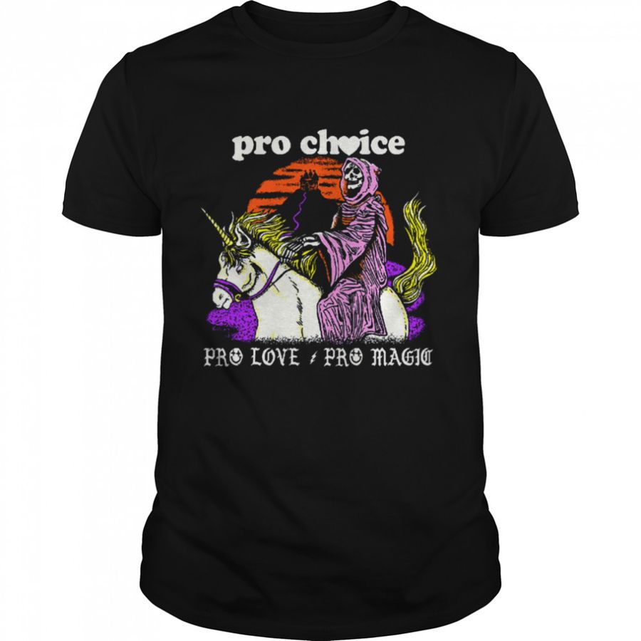 Pro Choice Fuck Scotus My Body My Choice shirt