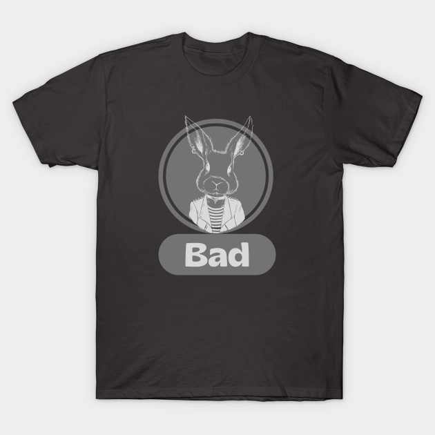 punk rock rabbit T-shirt, Hoodie, SweatShirt, Long Sleeve
