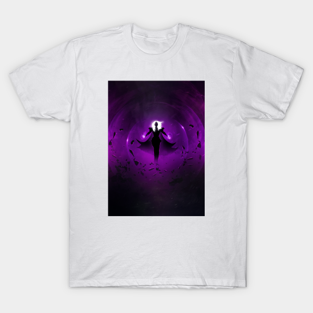 Purple Witch T-shirt, Hoodie, SweatShirt, Long Sleeve