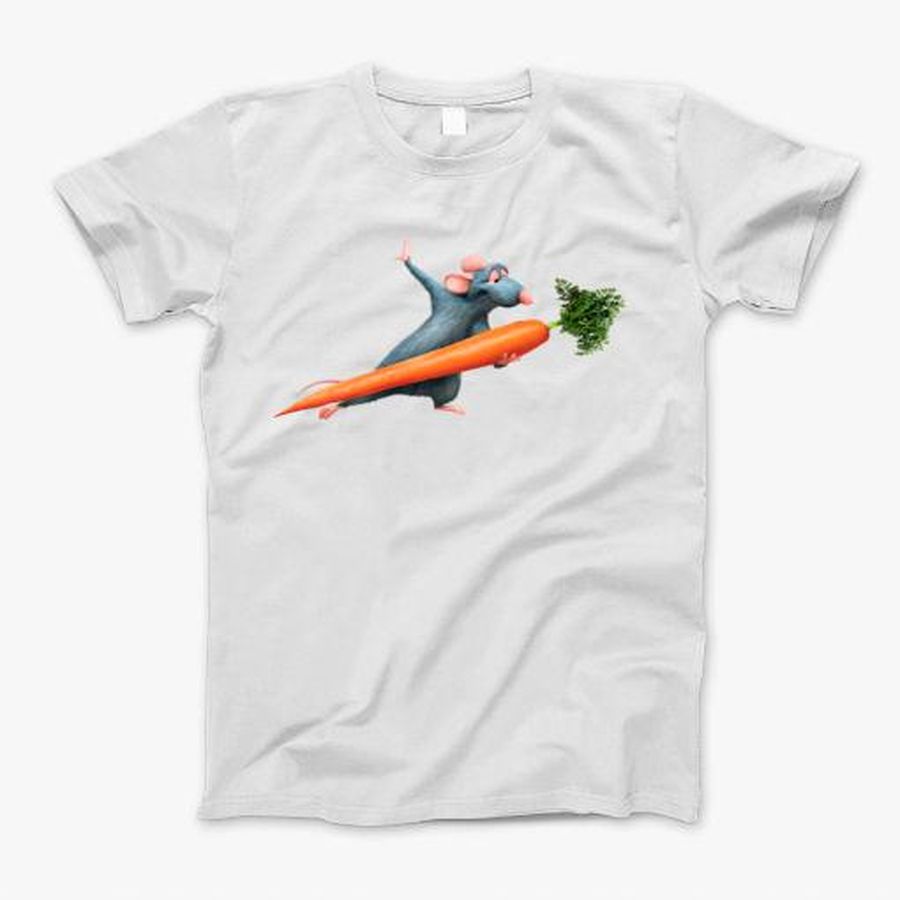 Remy Ratatouille T-Shirt, Tshirt, Hoodie, Sweatshirt, Long Sleeve, Youth, Personalized shirt, funny shirts, gift shirts, Graphic Tee