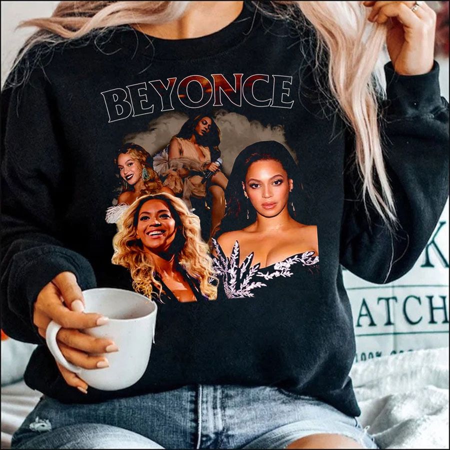 Renaissance New Album Retro 90s Beyoncé Beyonce Unisex T-Shirt