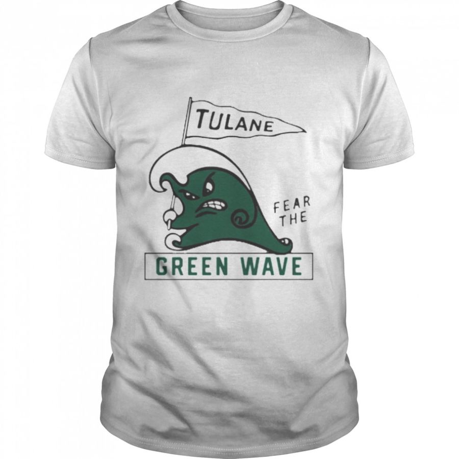 Retro Tulane Green Wave Shirt, Tshirt, Hoodie, Sweatshirt, Long Sleeve, Youth, funny shirts, gift shirts, Graphic Tee