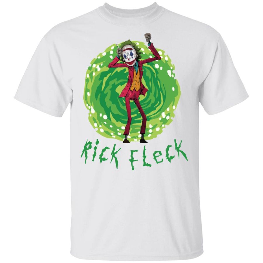 Rick Sanchez Rick Fleck Shirt, hoodie