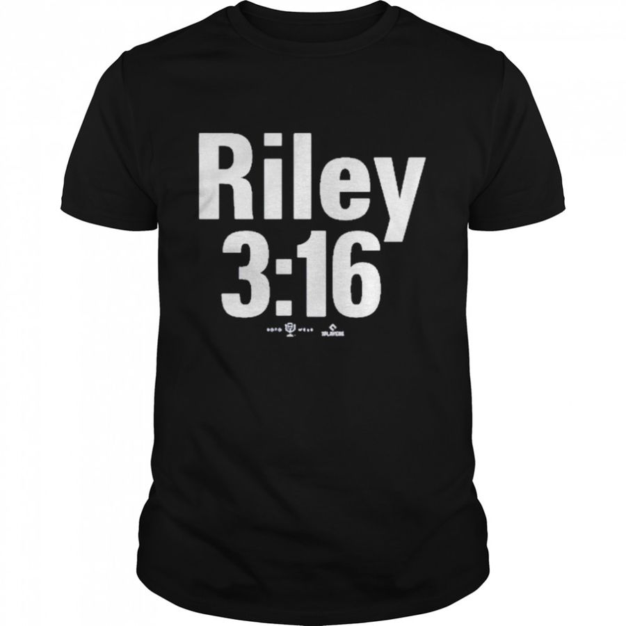 Riley 316 Atlanta Braves Shirt, Tshirt, Hoodie, Sweatshirt, Long Sleeve, Youth, funny shirts, gift shirts, Graphic Tee