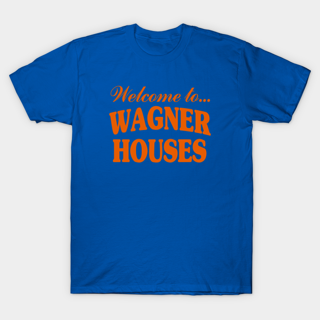 ROBERT F. WAGNER HOUSES NYC T-shirt, Hoodie, SweatShirt, Long Sleeve