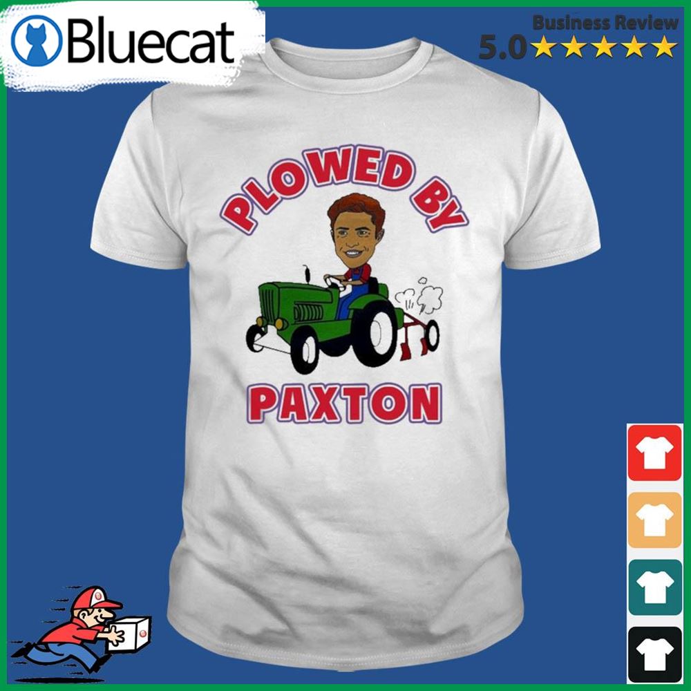 Roni Plowed By Paxton Shirt