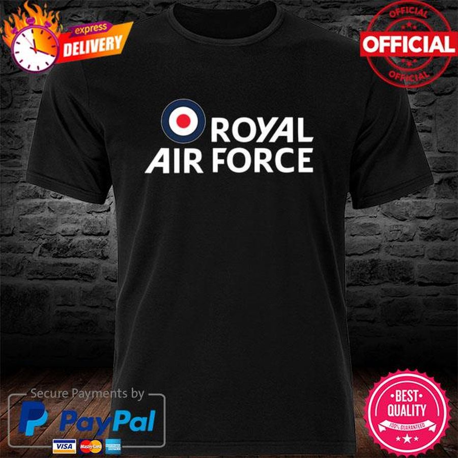 Royal Air Force Shirt