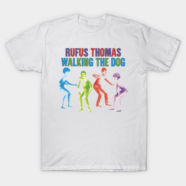 Rufus Thomas T-shirt, Hoodie, SweatShirt, Long Sleeve