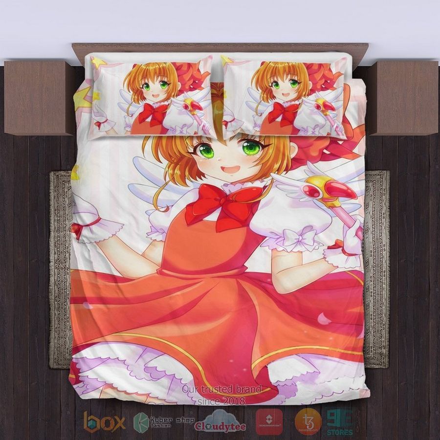 Sakura Bedding Sets – LIMITED EDITION