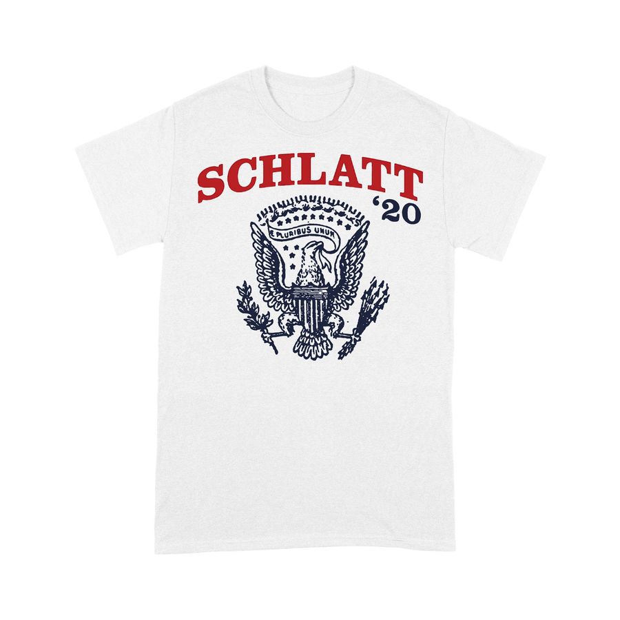 Schlatt 2020 Eagles T-shirt