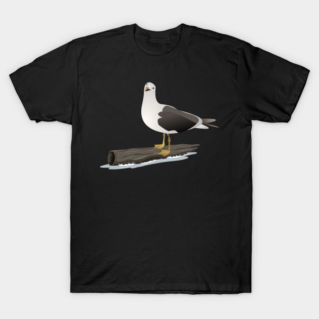 Seagull lover, ocean birds lover, sea bird lovers T-shirt, Hoodie, SweatShirt, Long Sleeve