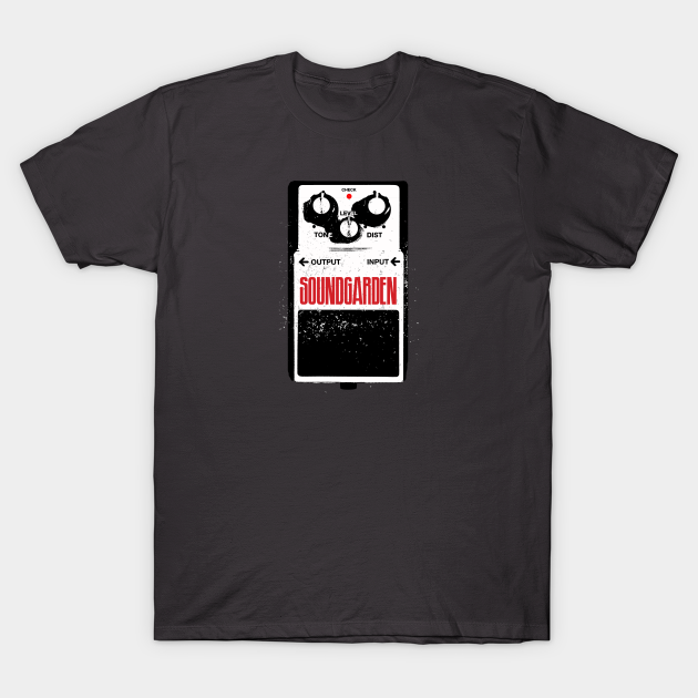 Seattle Sound pedal T-shirt, Hoodie, SweatShirt, Long Sleeve