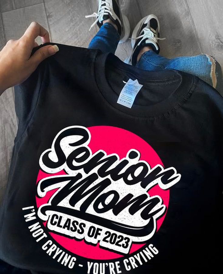 Senior Mom Class Of 2023, Gift For Mom, Mother's Day
