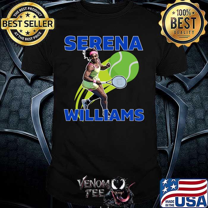 serena williams retirement..2 Classic T-Shirt