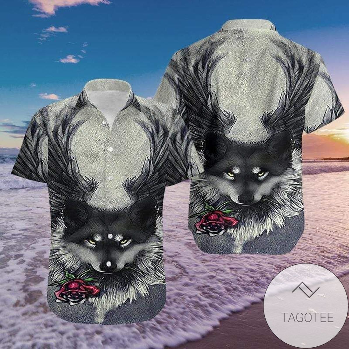 Shop From 1000 Unique Hawaiian Aloha Shirts Wolf And Rose