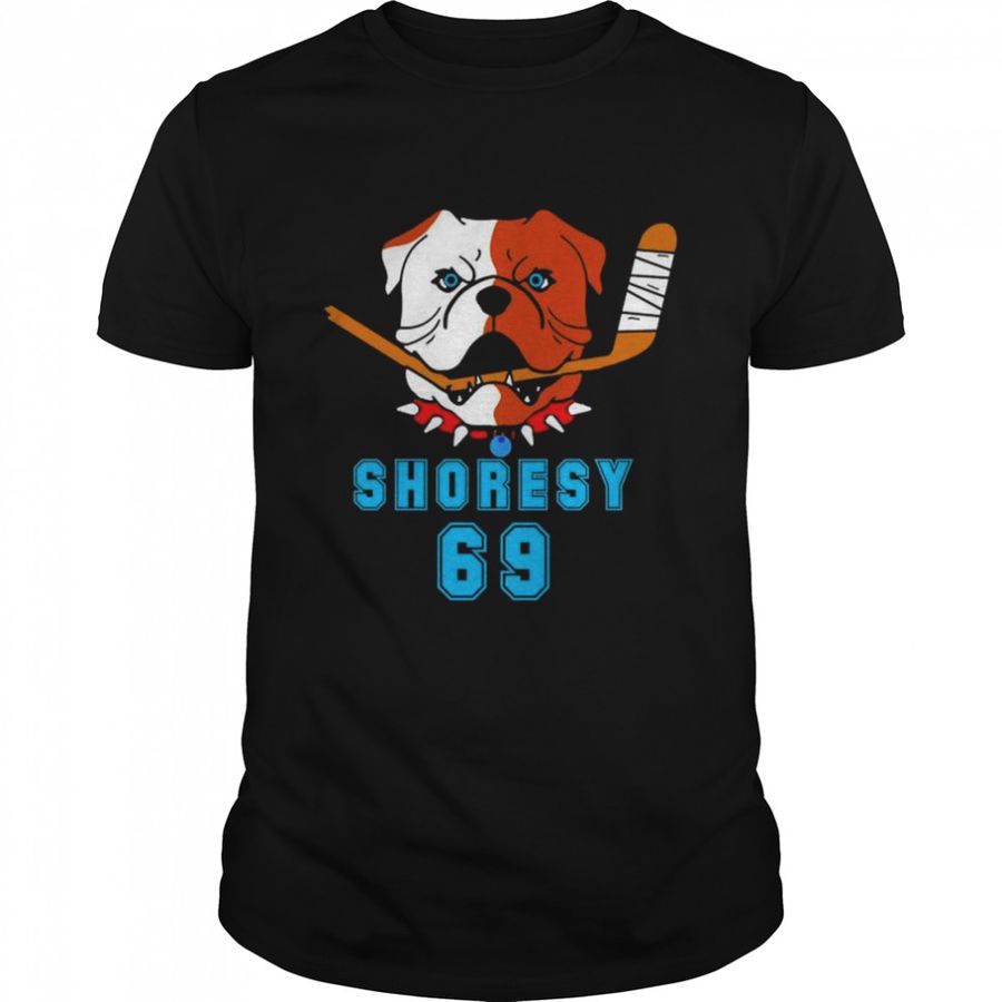 Shoresy 69 T-Shirt