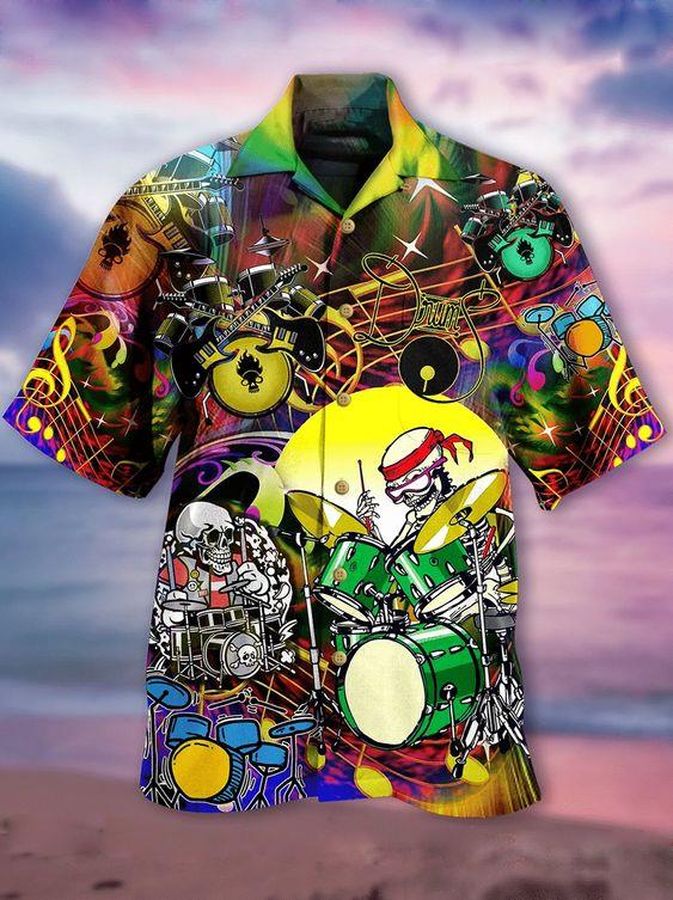 Skull Hawaiian Shirt Pre12398, Hawaiian shirt, beach shorts, One-Piece Swimsuit, Polo shirt, Personalized shirt, funny shirts, gift shirts
