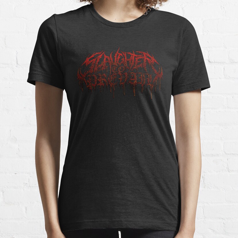 Slaughter To Prevail Essential T-Shirt