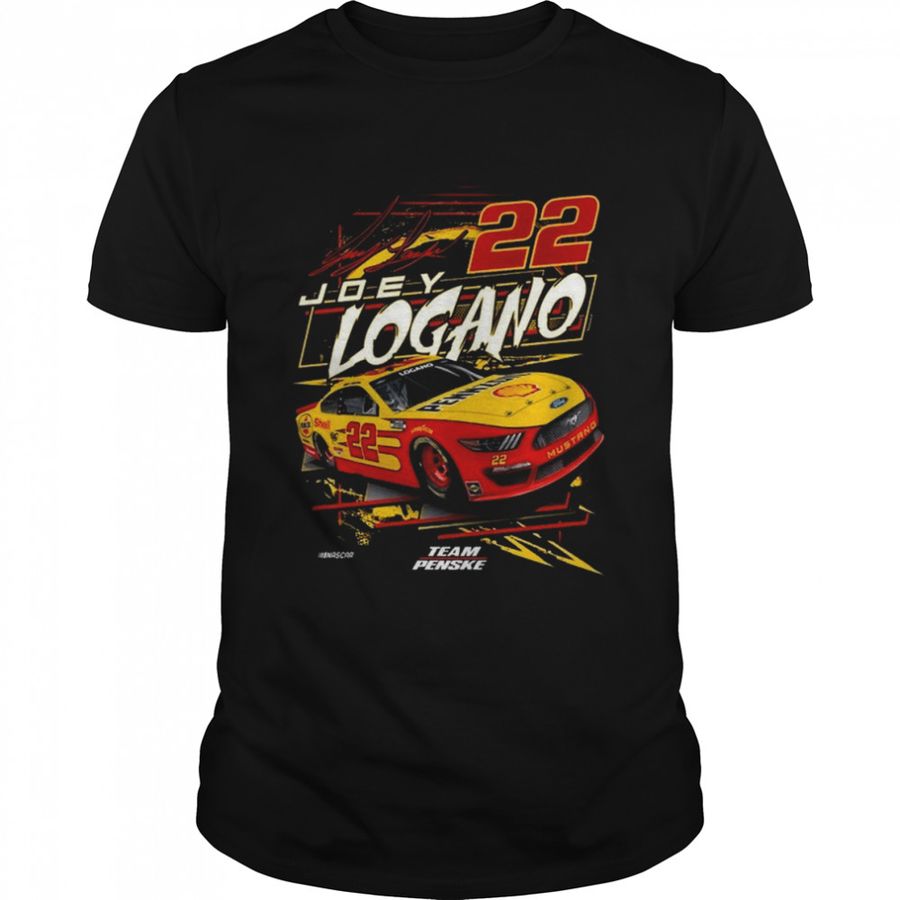 Slingshot Motorsports Team Nascar Racing shirt