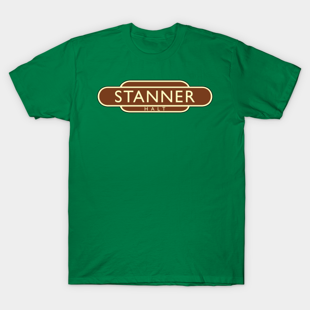 Stanner Halt T-shirt, Hoodie, SweatShirt, Long Sleeve