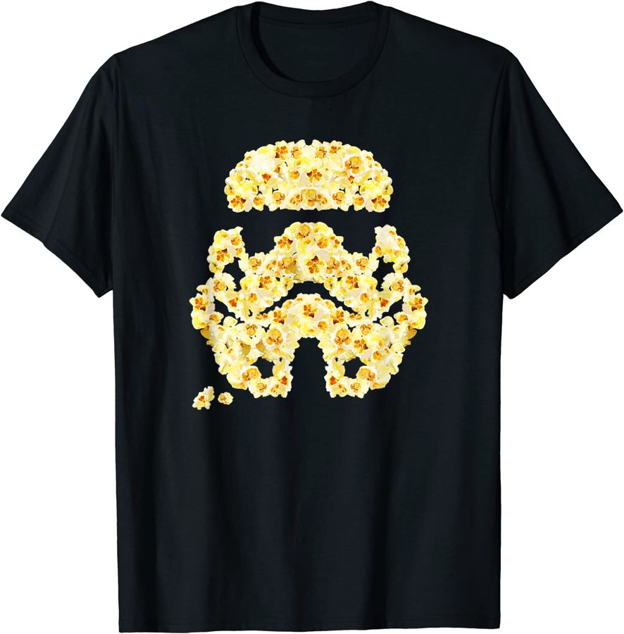Star Wars Popcorn Stormtrooper Helmet_1