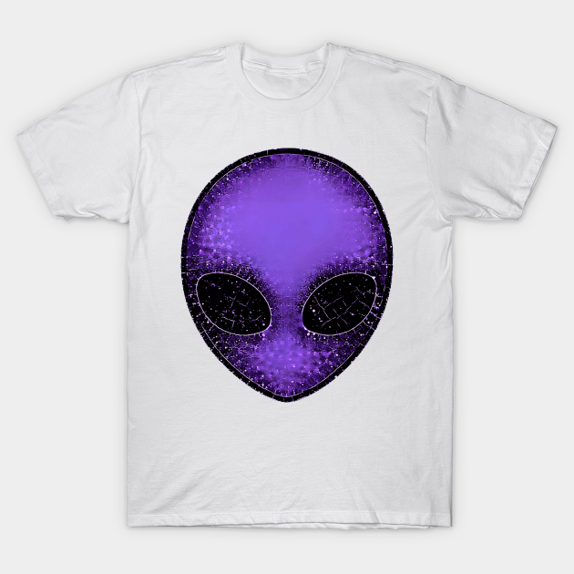 Starry Eyes Purple T-shirt, Hoodie, SweatShirt, Long Sleeve