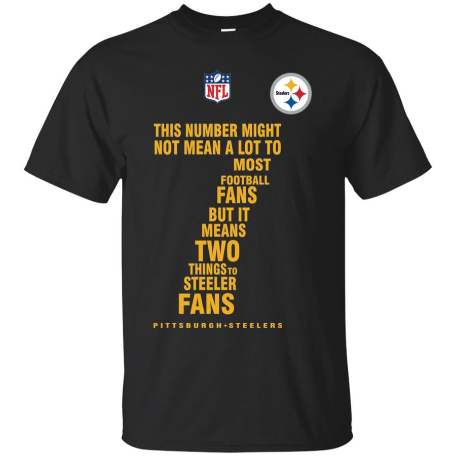 Steelers Fans Shirt, Hoodie