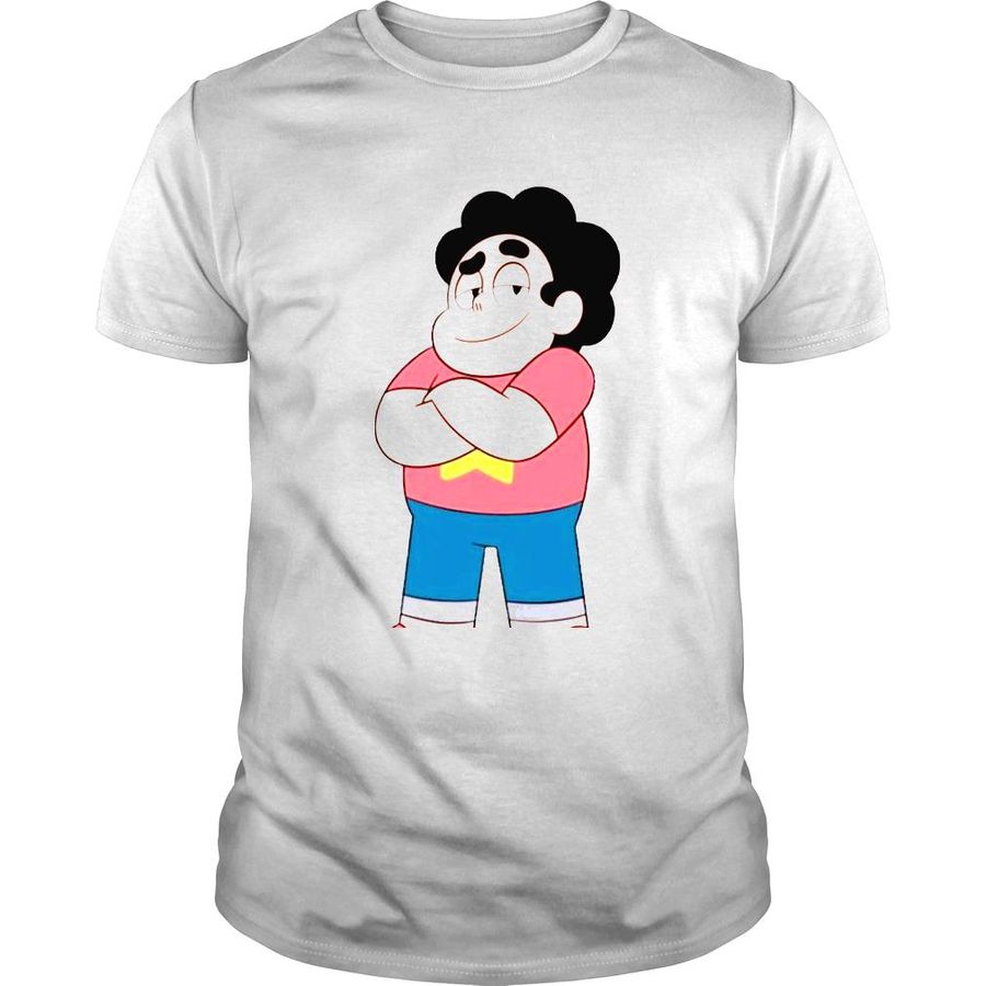 Steven universe shirt