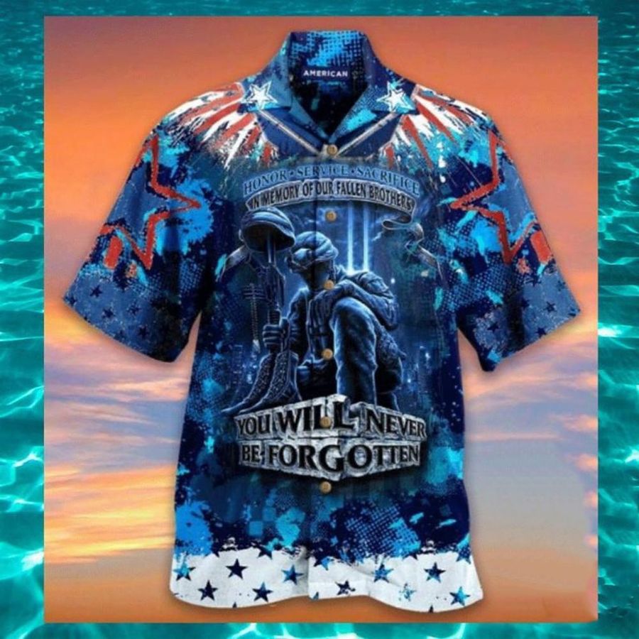 Still Live In Our Memory Hawaiian Shirt Pre12315, Hawaiian shirt, beach shorts, One-Piece Swimsuit, Polo shirt, Personalized shirt, funny shirts