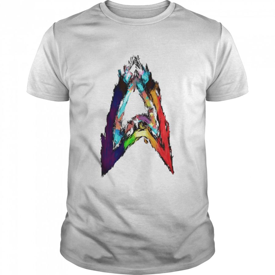 STSP Pride 2022 T-shirt