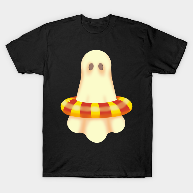 Summer Spooks Ghost T-shirt, Hoodie, SweatShirt, Long Sleeve