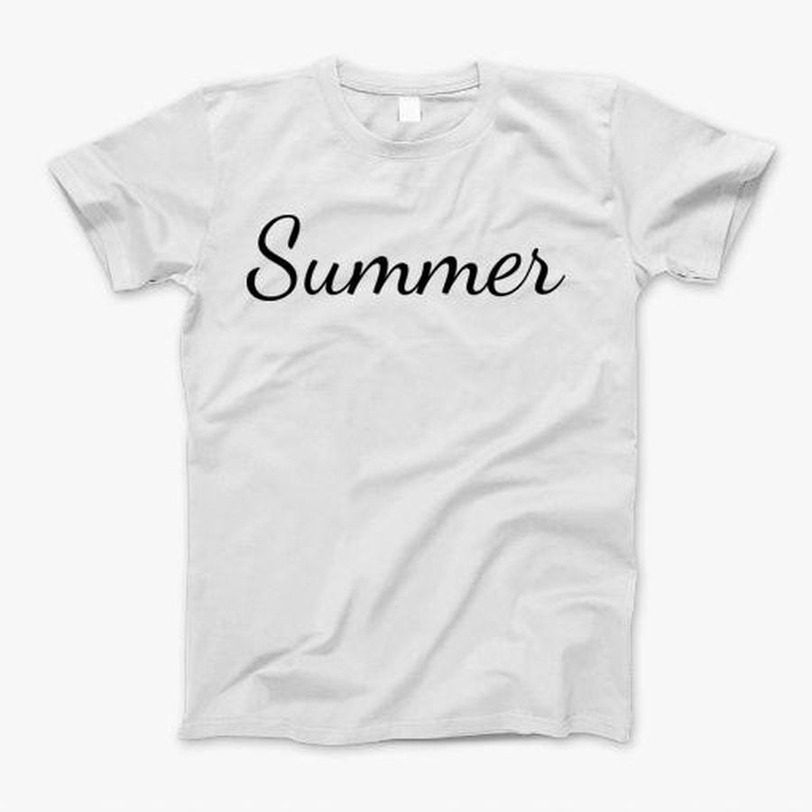 Summer T-Shirt, Tshirt, Hoodie, Sweatshirt, Long Sleeve, Youth, Personalized shirt, funny shirts, gift shirts, Graphic Tee