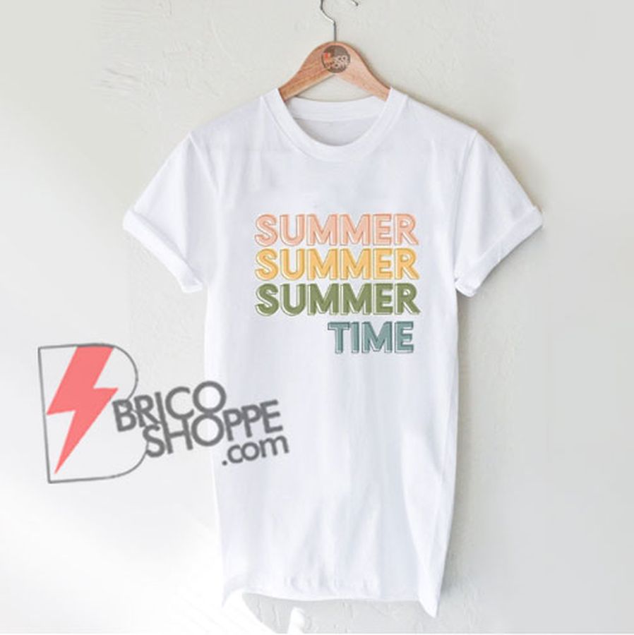 Summer time shirts – Funny’s Summer Shirt – Funny’s Shirt On Sale – Summer Shirt