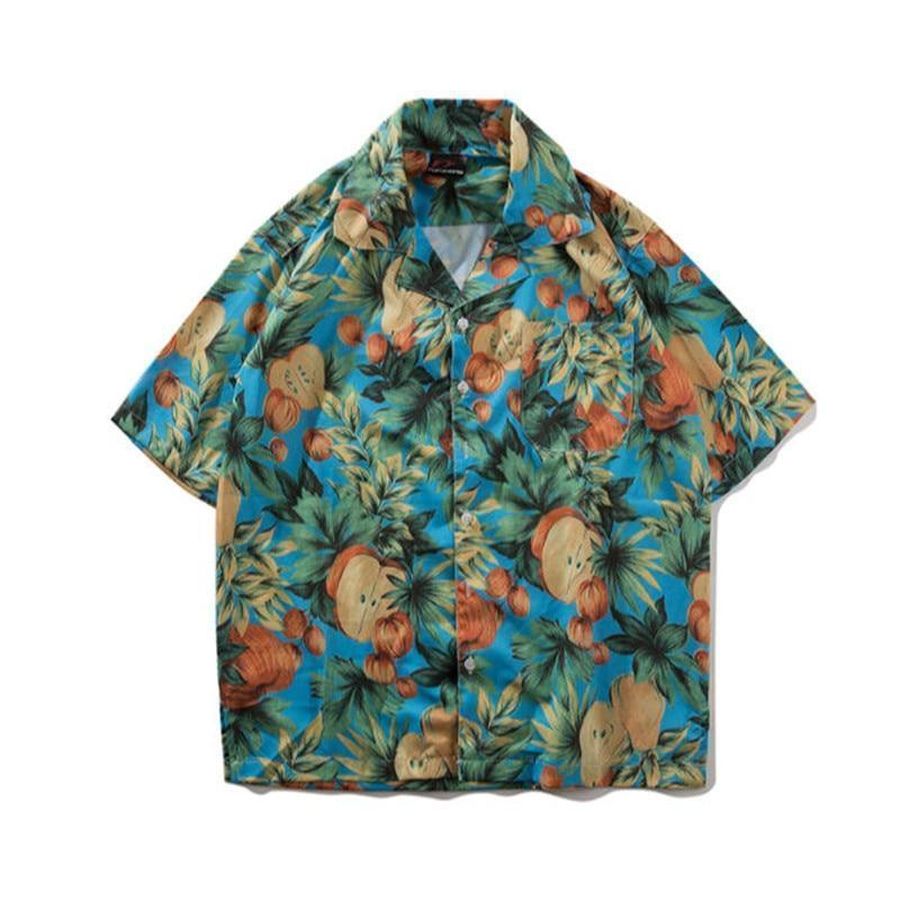 Summer Vintage Hawaiian Shirt Pre12254, Hawaiian shirt, beach shorts, One-Piece Swimsuit, Polo shirt, Personalized shirt, funny shirts, gift shirts