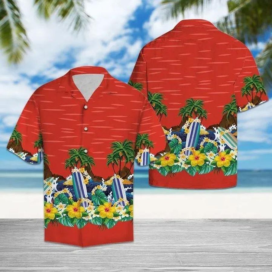 Surfboard Lover Hawaiian Shirt Pre11984, Hawaiian shirt, beach shorts, One-Piece Swimsuit, Polo shirt, Personalized shirt, funny shirts, gift shirts