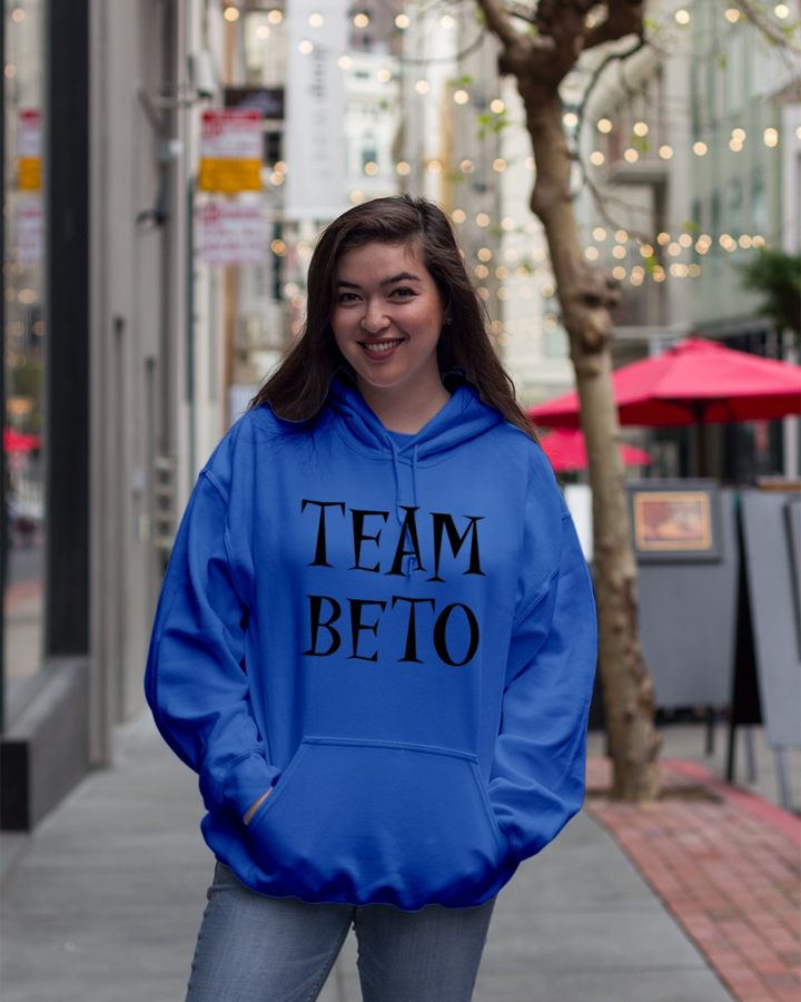 Team Beto Shirt