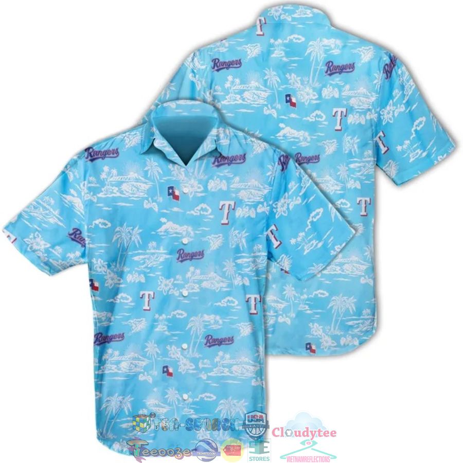 texas rangers hawaiian shirt giveaway