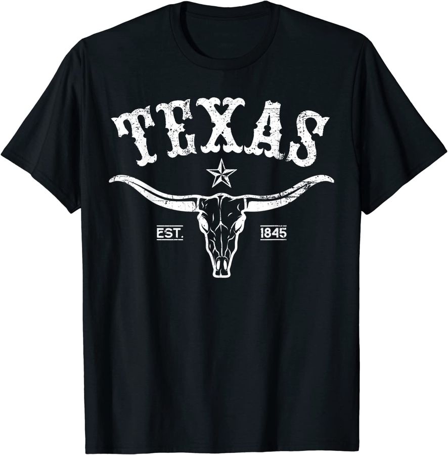 Texas Tshirt, Texas State Shirt, Texas Gift, Texas_1